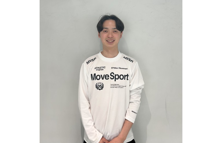 野寄　友飛（Yuhi Noyori)